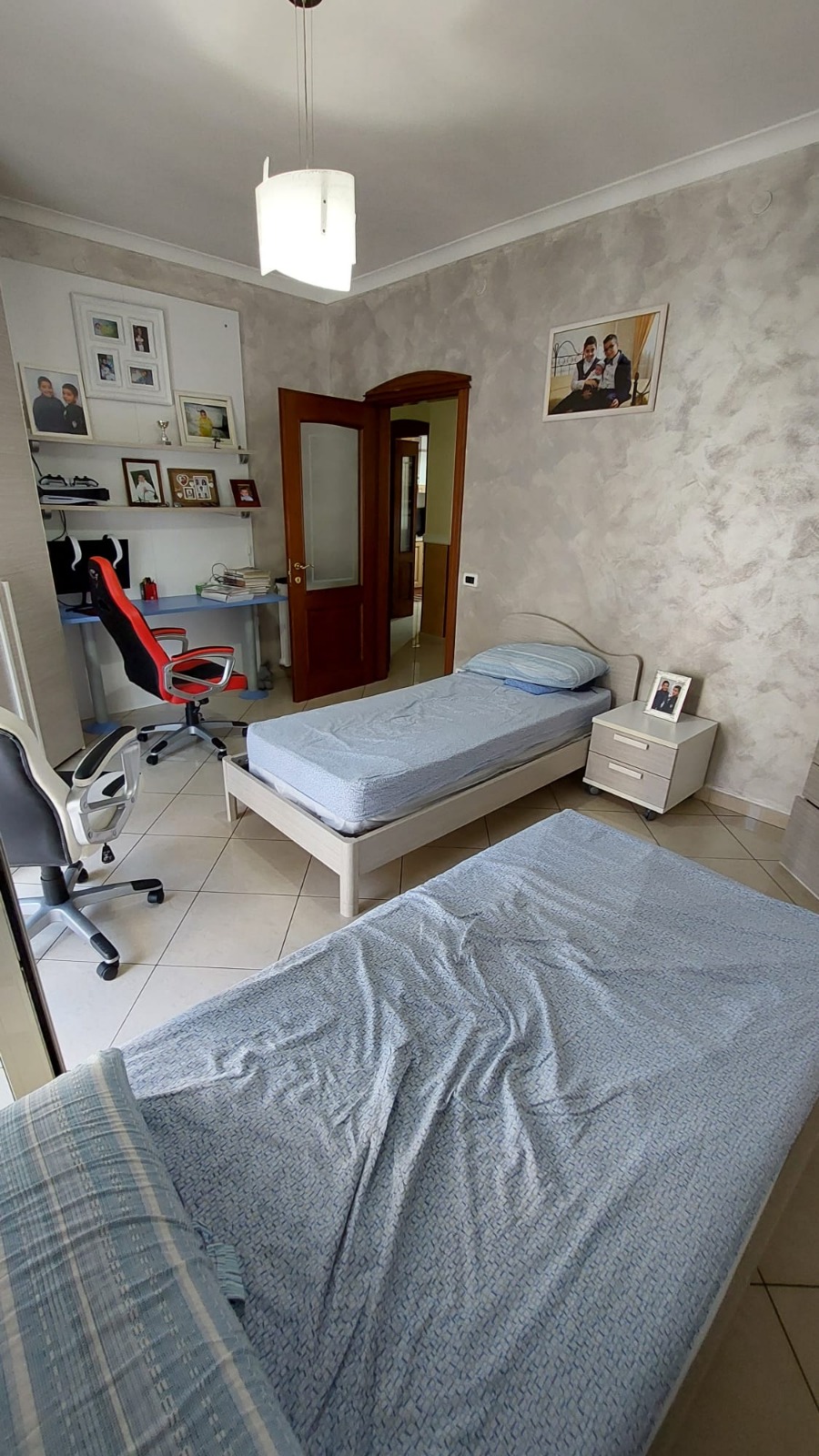 1° CAMERETTA